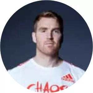 Brodie Merrill - Canadian lacrosse player