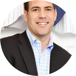 Brodie Van Wagenen - American sports agent
