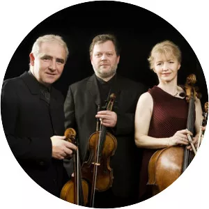 Brodsky Quartet