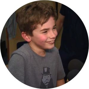 Brody Christopher Marleau photograph