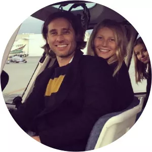 Brody Falchuk - Brad Falchuk's son