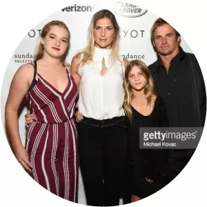 Brody Jo Hamilton photograph