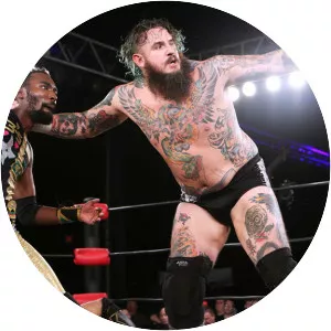 Brody King - American professional wrestler