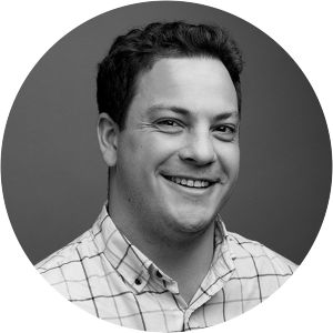 Brody Miller - Writer