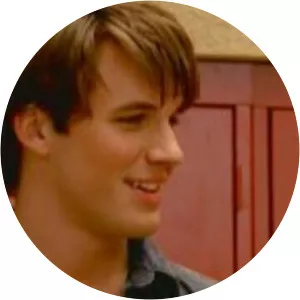 Brody Mitchum - TV character