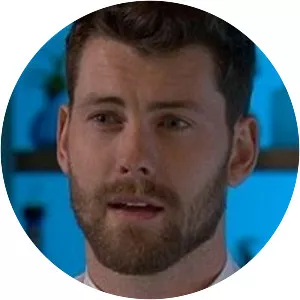 Brody Morgan - Fictional character