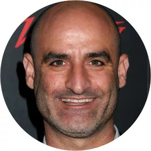 Brody Stevens