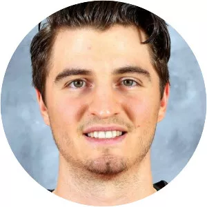 Brody Sutter - Ice hockey player