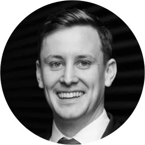 Brody Viney - Author