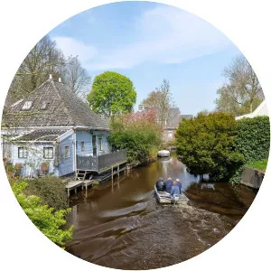 Broek in Waterland