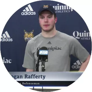 Brogan Rafferty