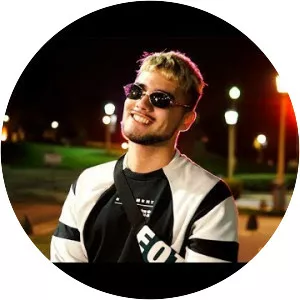 Broke Carrey - Musical artist