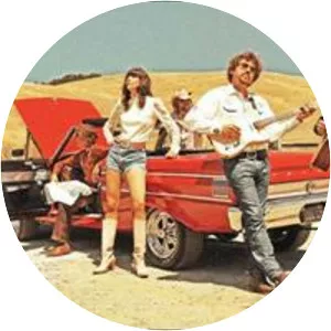 Brokedown in Bakersfield