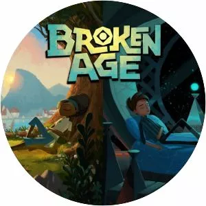 Broken Age - Video game