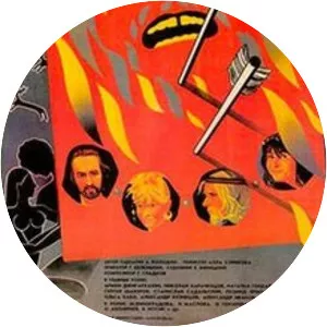 Broken Arrow: A Pre Historic Detective Story