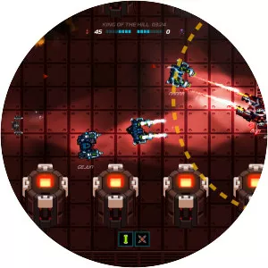 Broken Bots - Video game