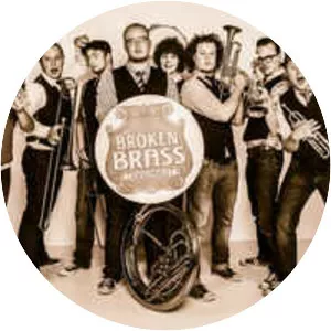 Broken Brass Ensemble