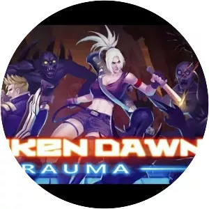 Broken Dawn:Trauma - Video game