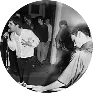 Broken Hearts Are Blue - Musical group