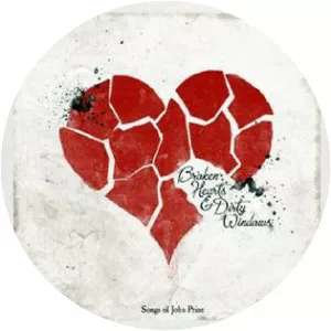 Broken Hearts & Dirty Windows: Songs of John . . .