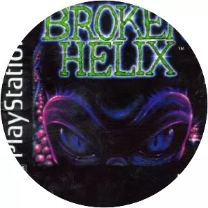 Broken Helix - Video game