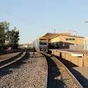 Broken Hill railway station - 