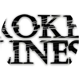 Broken Lines photograph