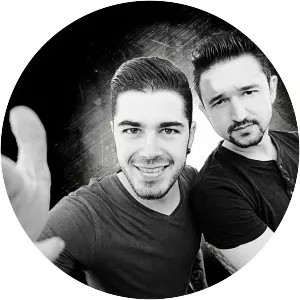 Broken Minds - Musical group