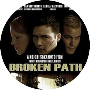 Broken Path