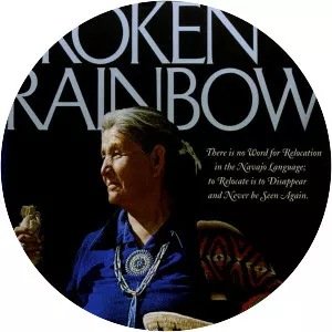 Broken Rainbow