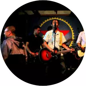 Broken Rose - Musical artist