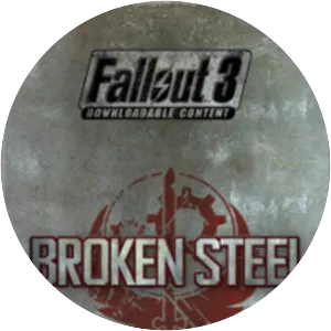 Broken Steel