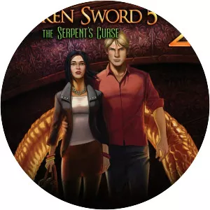 Broken Sword 5: The Serpent's Curse - Video game