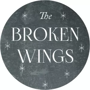Broken Wings  - Novel by Kahlil Gibran