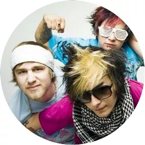 Brokencyde