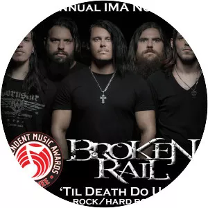 BrokenRail