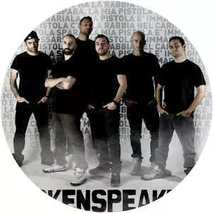Brokenspeakers