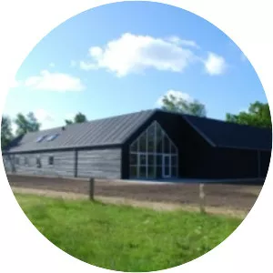 Brokholm Lake (Brokholm Sø)