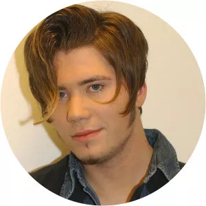 Brolle - Swedish singer