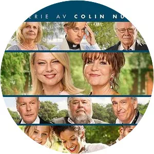 Bröllop, begravning & dop