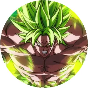 Broly