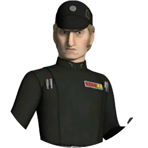 Brom Titus - Fictional character