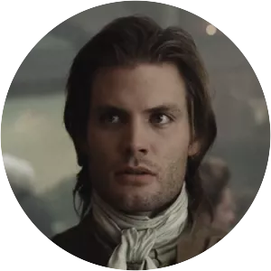 Brom Van Brunt - Movie character