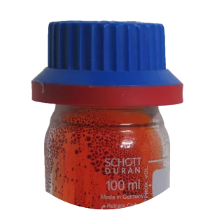 Bromine - Chemical element