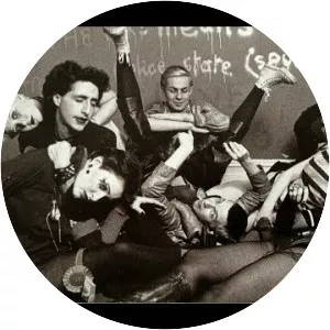 Bromley Contingent - Musical group