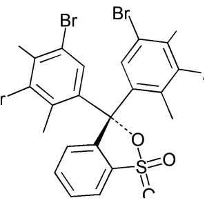 Bromocresol green - 