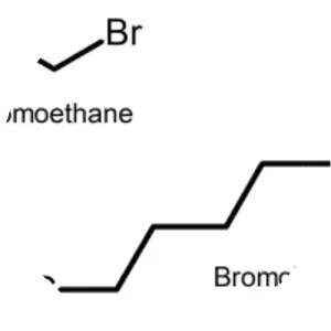 Bromoethane - Chemical compound
