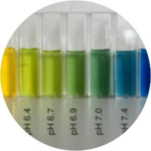 Bromothymol blue - 
