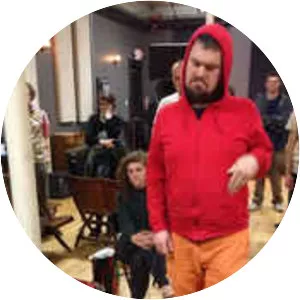 Bromp Treb - Musical artist