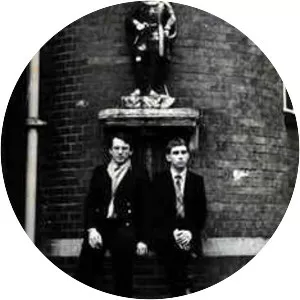 Bron Area - Musical artist